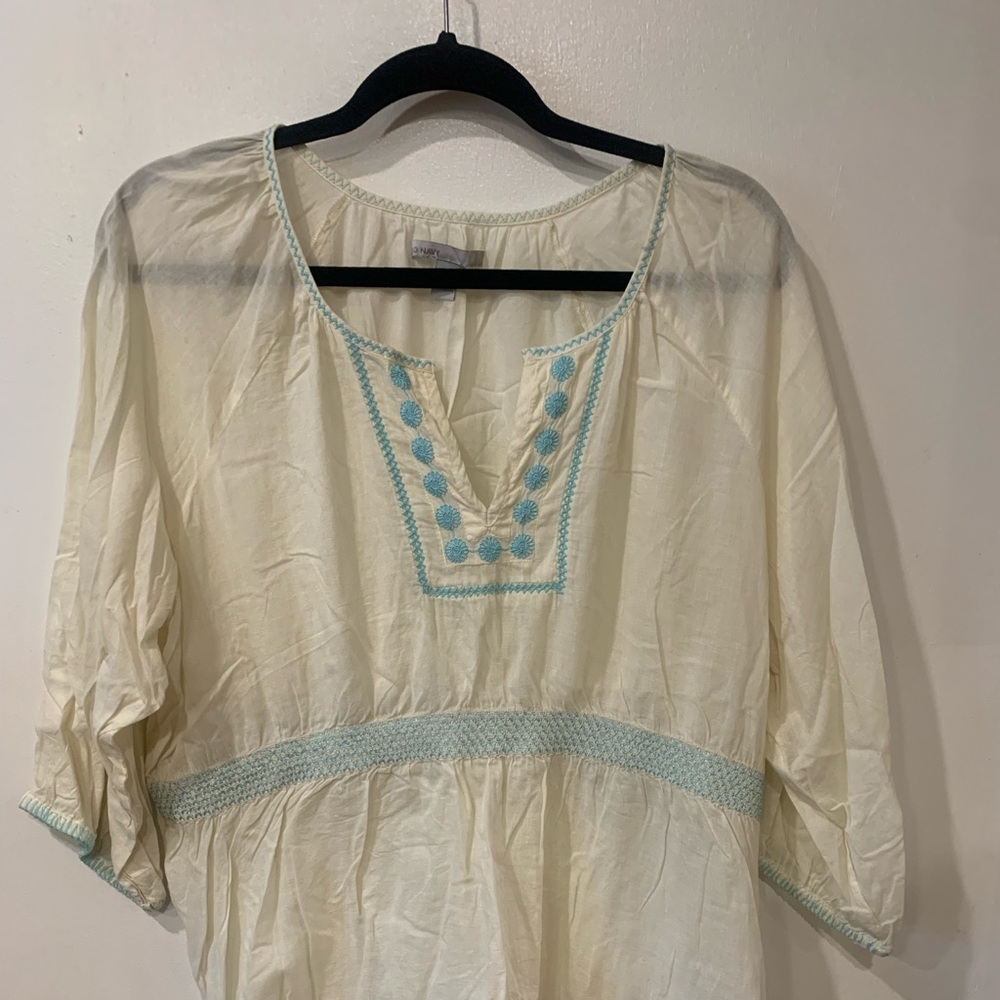 Old Navy plus size top - XXL
